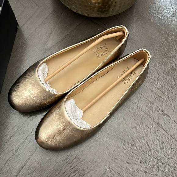 NATURALIZER Maxwell Flats (NARROW) - Picture 6 of 14